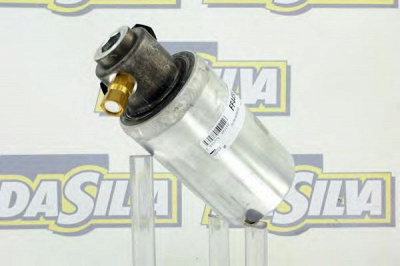 DA SILVA ff4458 -  Осушитель, кондиционер